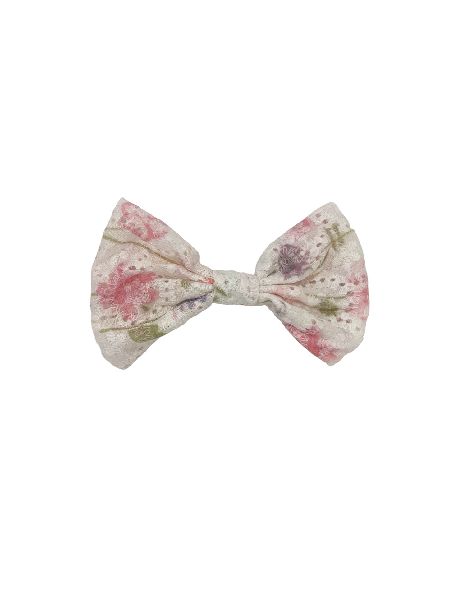 Field of Flowers Large Clip