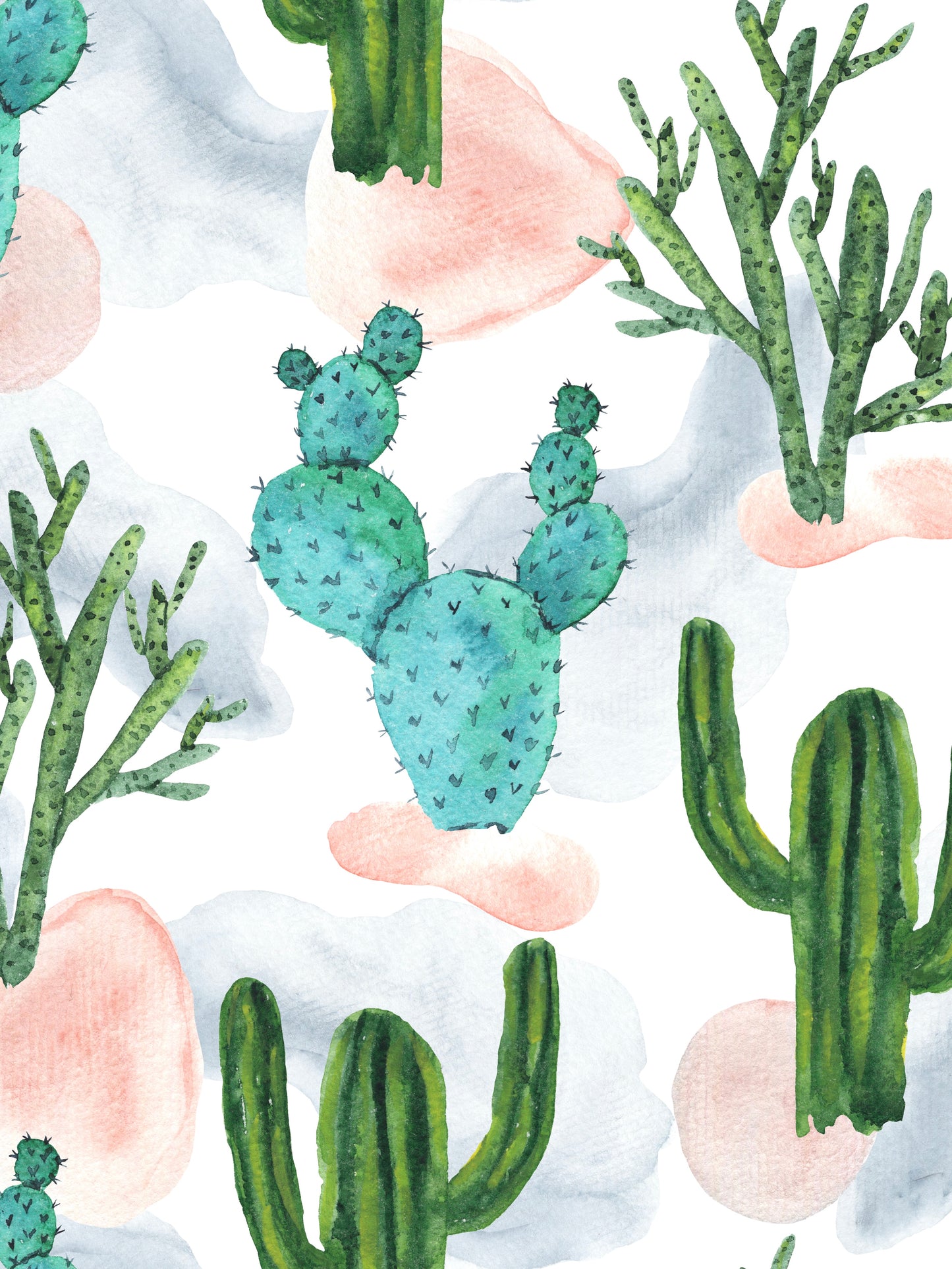 La Coloradas Scrunchie