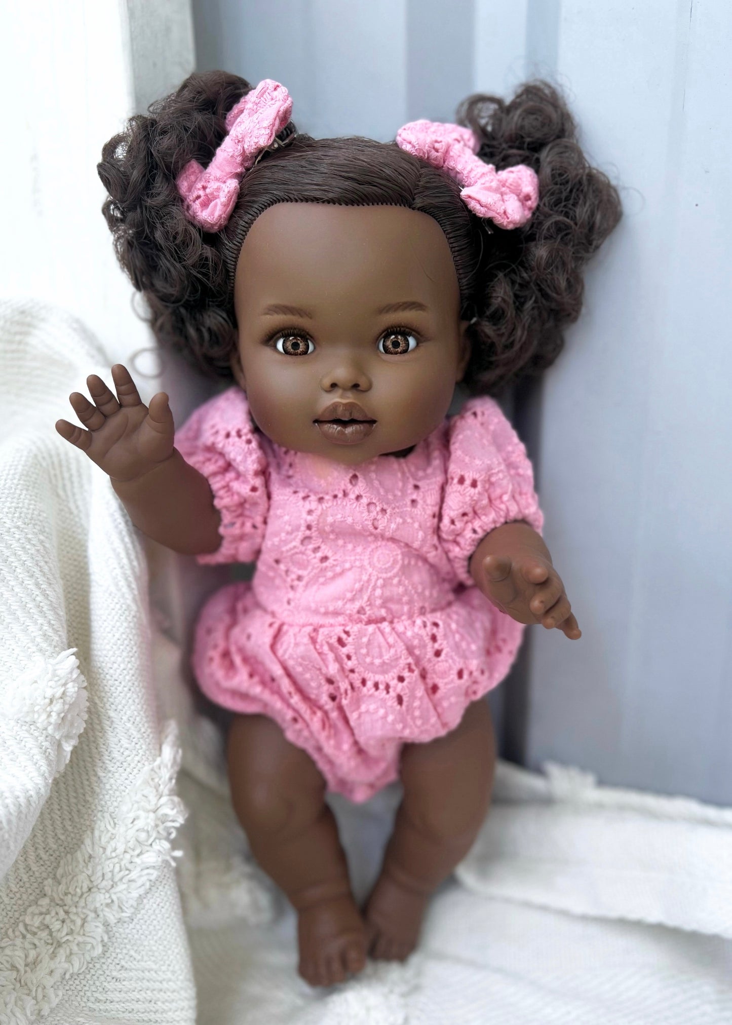 Jedda Doll