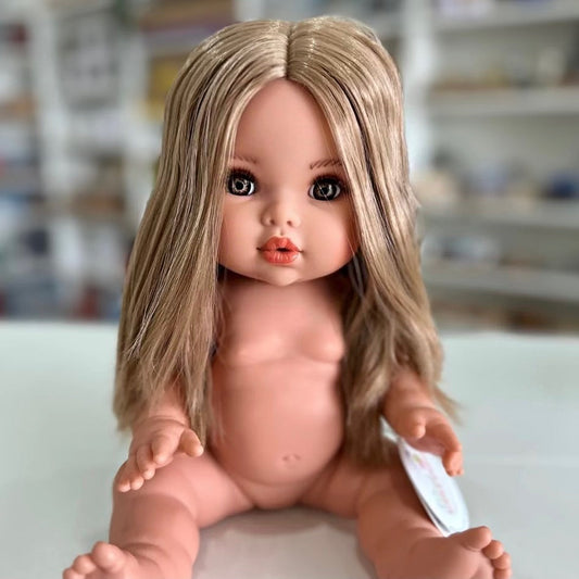 Sandra Doll