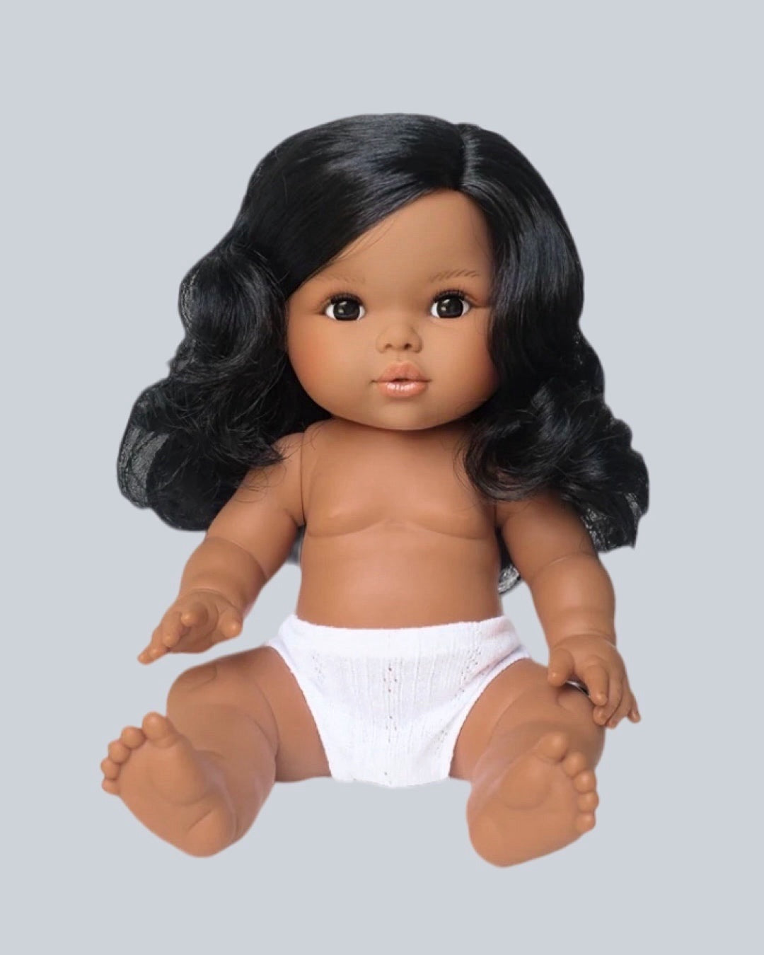 Aurora Doll