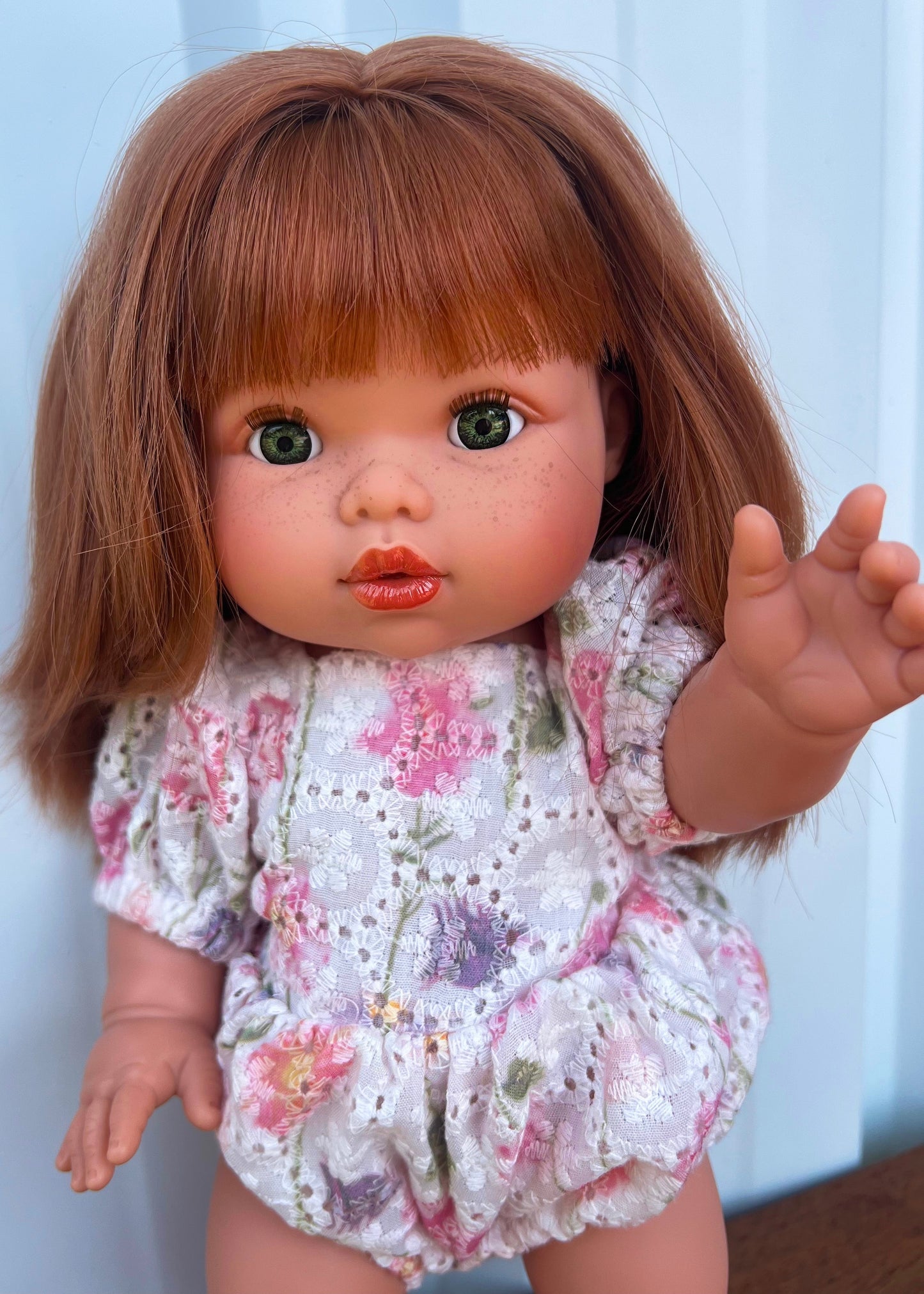 Nicole Doll