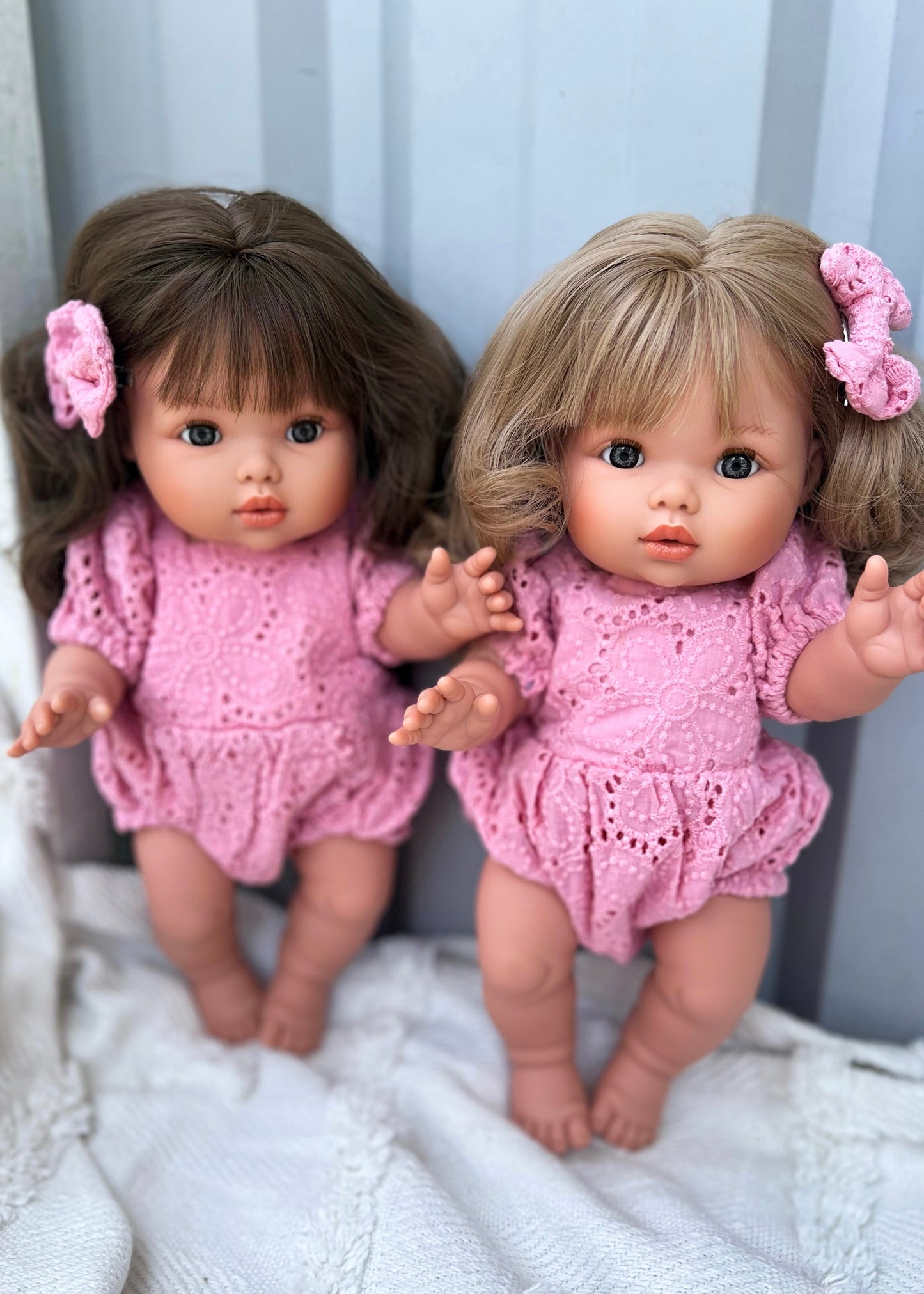 Aria Doll