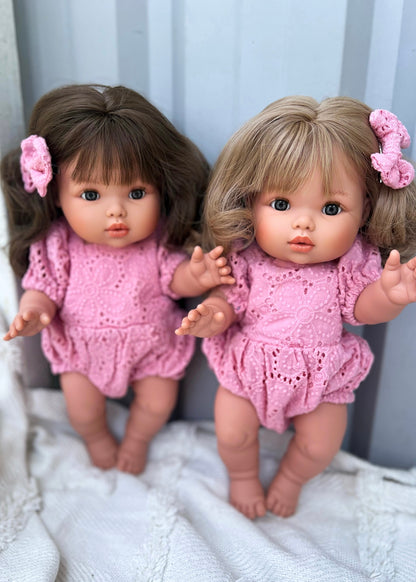 Aria Doll