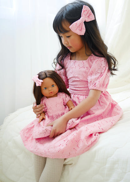 Sweet Rosa Dolls Dress
