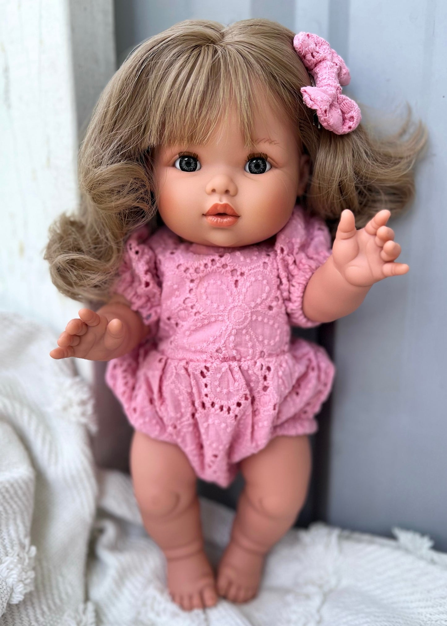 Kate Doll