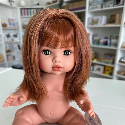Nicole Doll