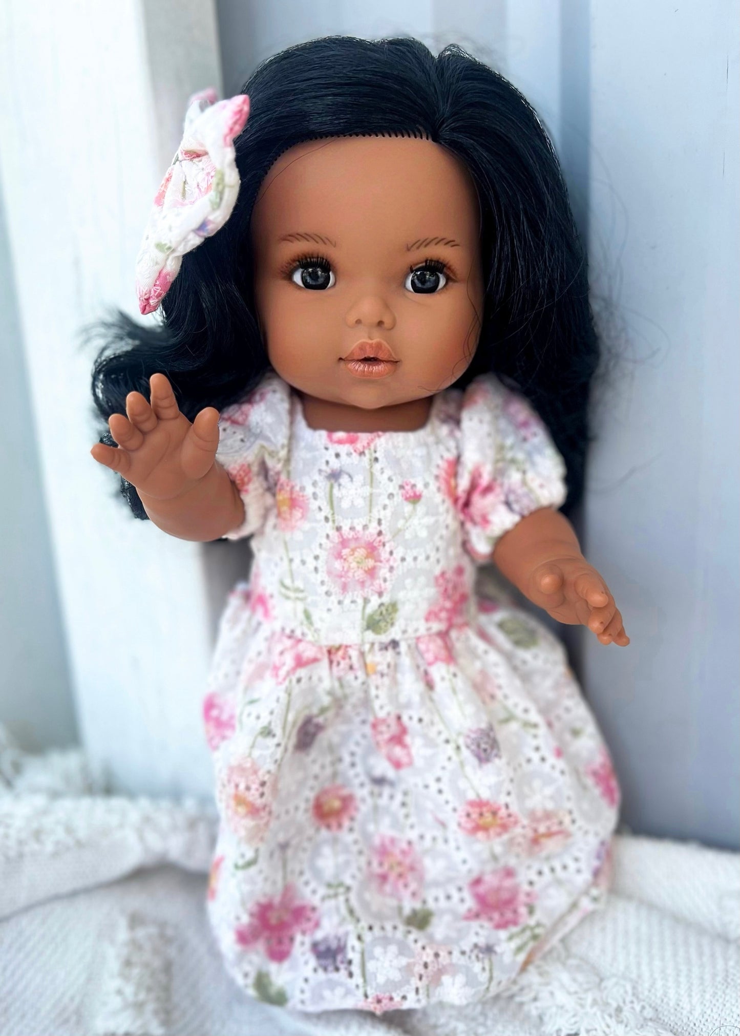 Aurora Doll